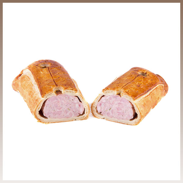 Pâtés à la viande marinée au Vin de St Pourçain La Toque Bourbonnaise